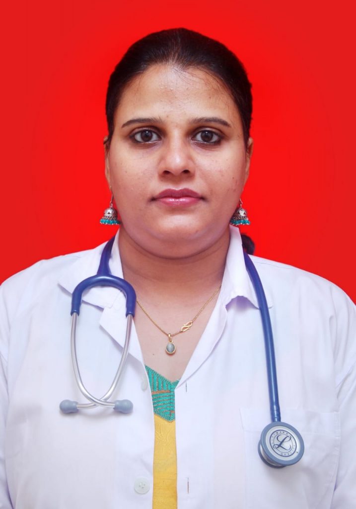 Dr. Trupti Pawaskar